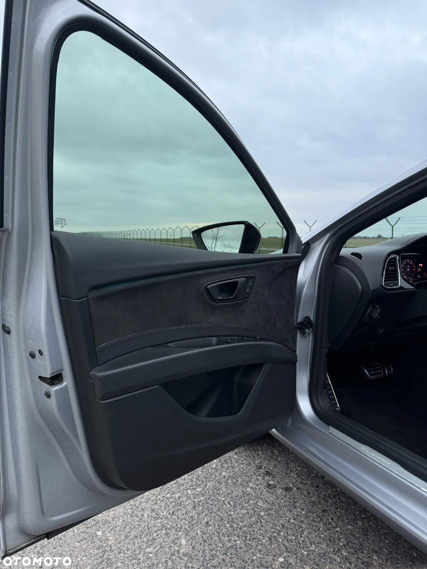 Seat Leon 2.0 TSI Cupra S&S 4Drive DSG - 28