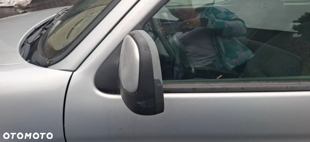 Peugeot Partner na części - 7