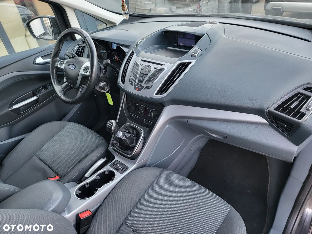 Ford C-MAX - 5