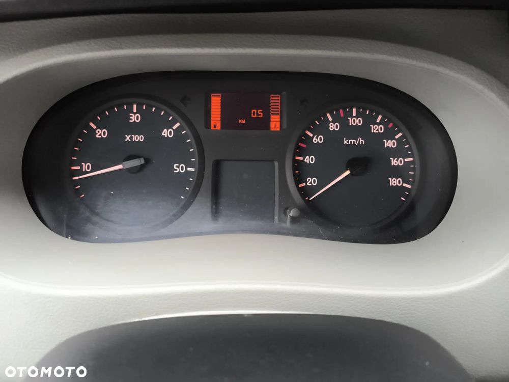 Renault Mascott - 13