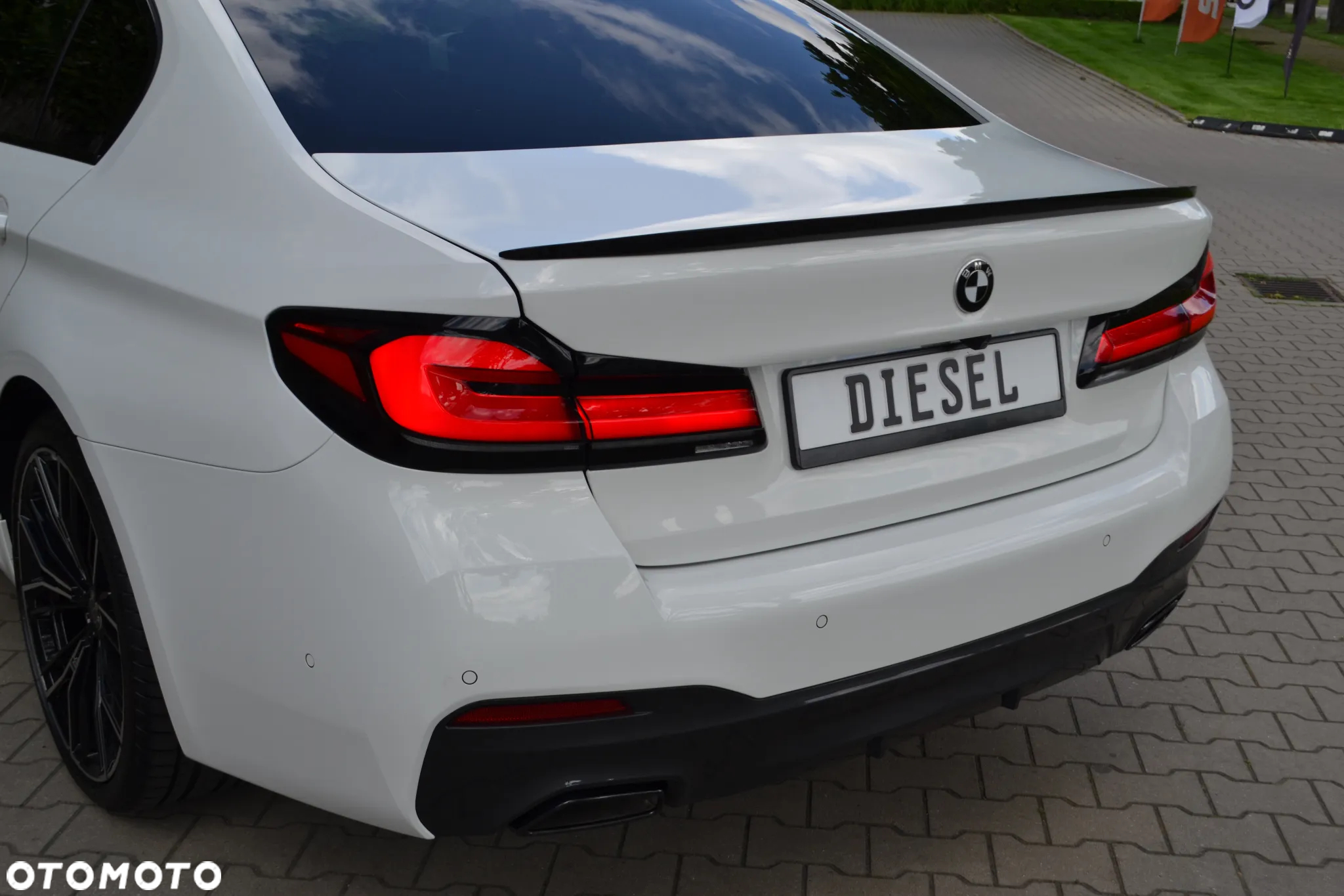 BMW Seria 5 - 13