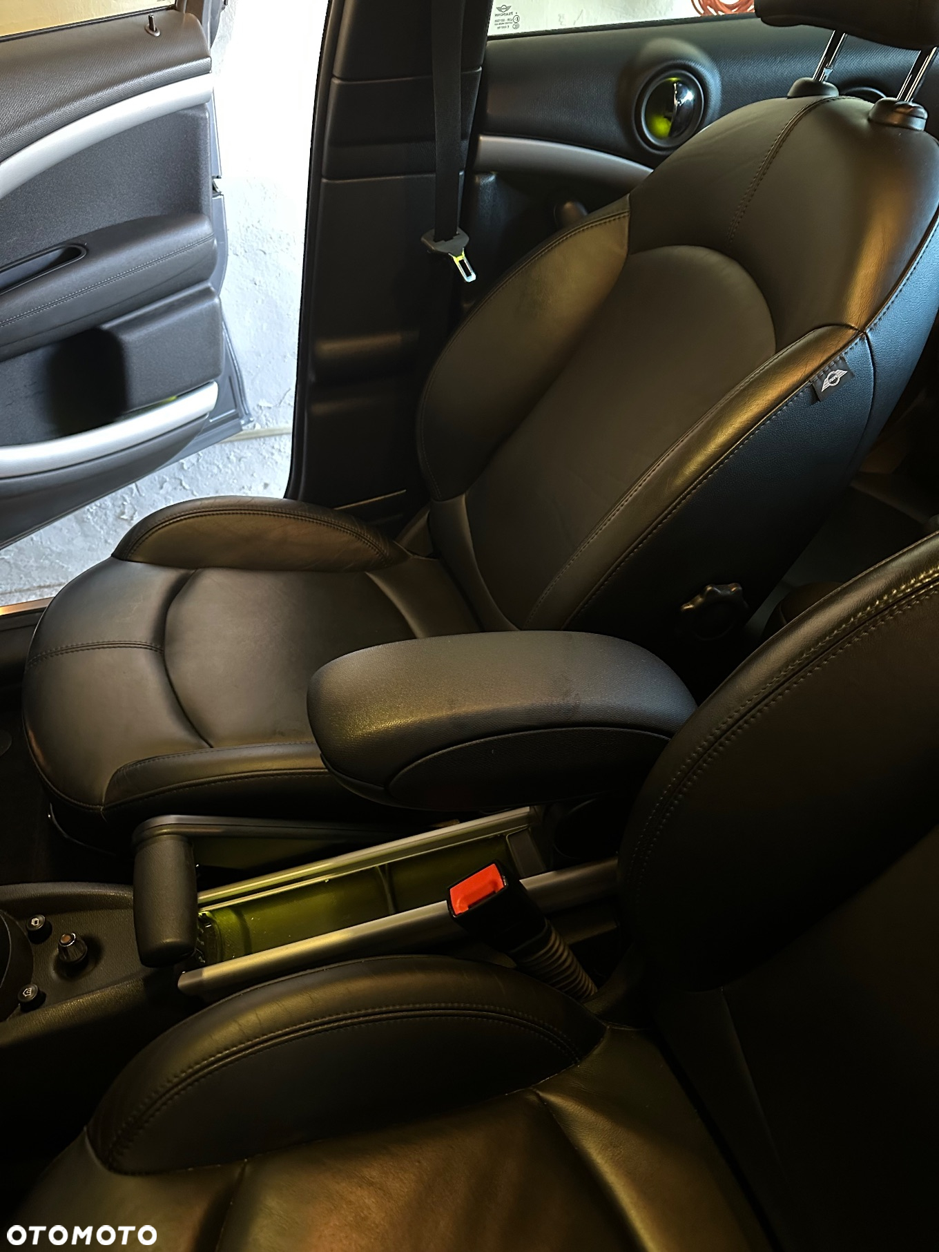 MINI Countryman Cooper S All4 Park Lane - 17