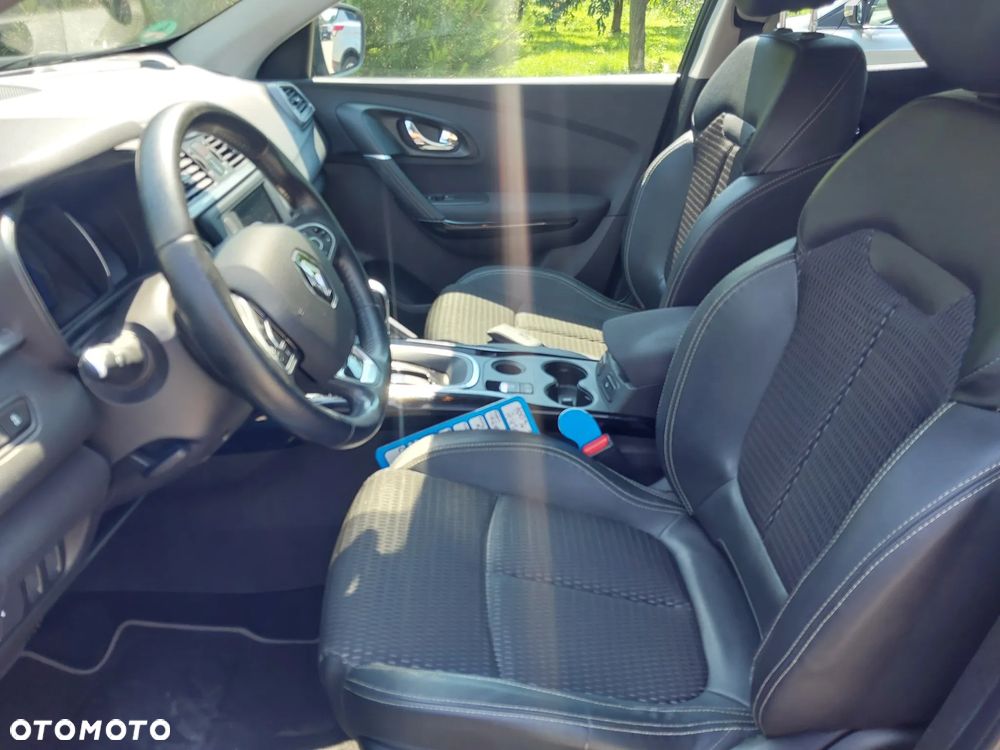 Renault Kadjar - 15