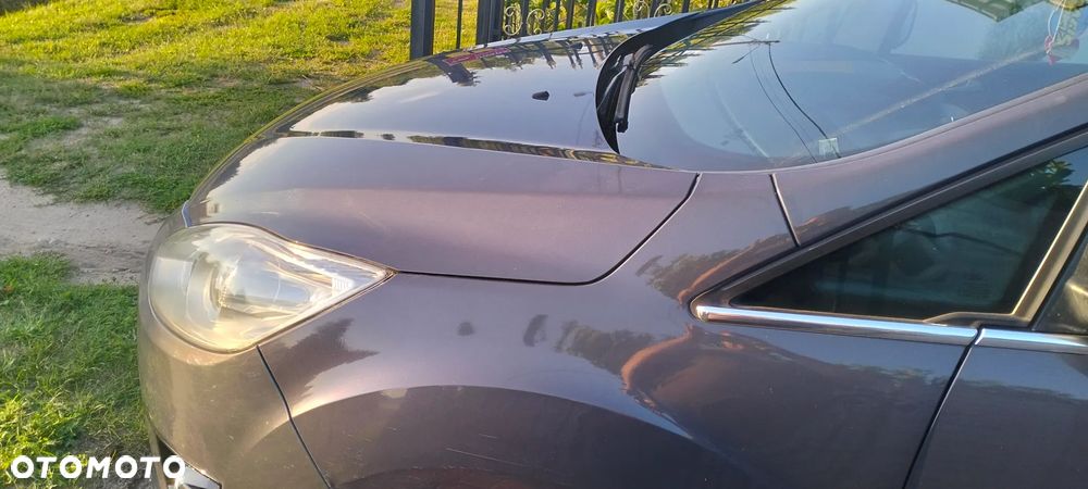 Ford C-MAX 1.6 TDCi Titanium - 3