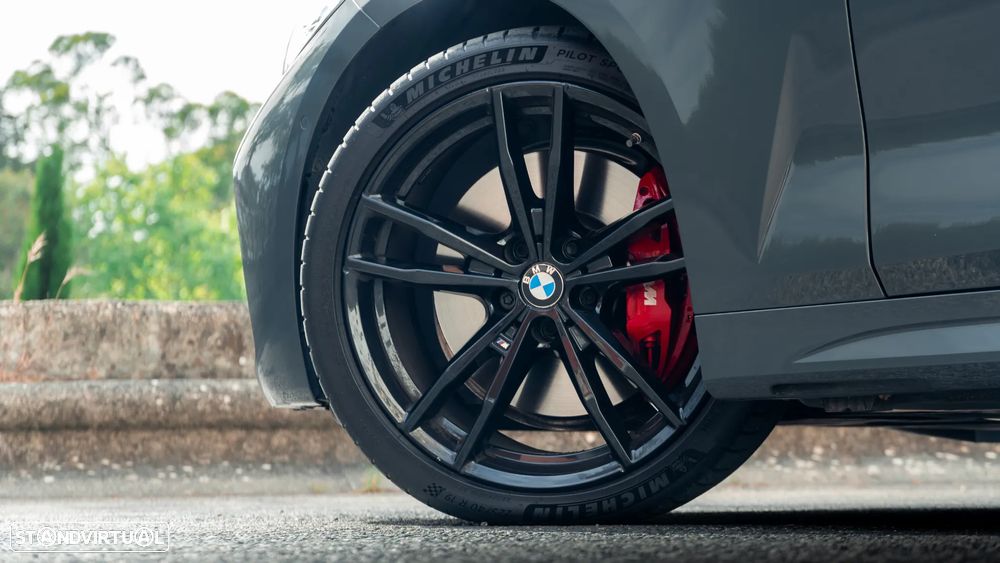 BMW 430 i M Sport - 6