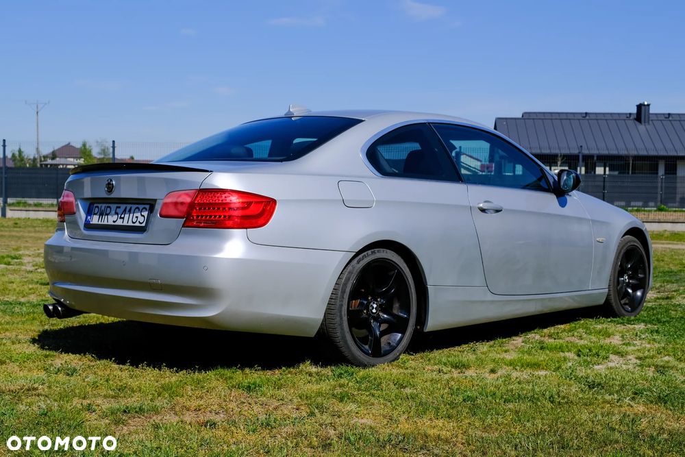 BMW Seria 3 318Ci - 5