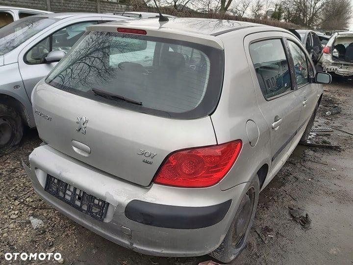 PEUGEOT 307 1,6 HDI SILNIK 308 C4 C5 407 PARTNER - 10