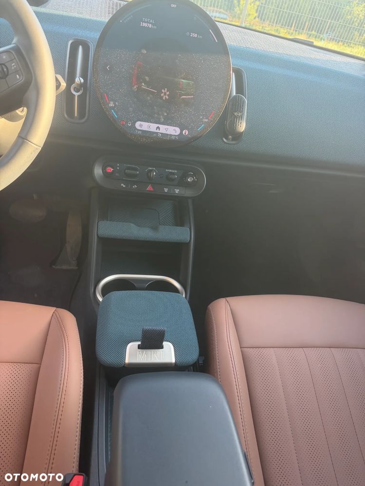 MINI Countryman S ALL4 mHEV Linia Favoured - 4