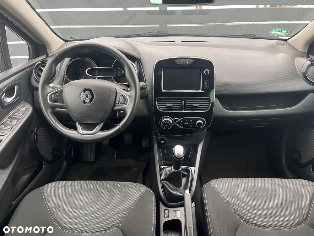 Renault Clio Energy TCe 90 Start & Stop Limited - 23