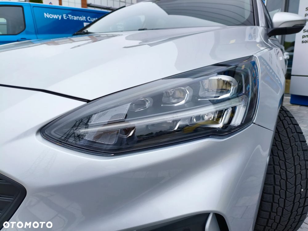 Ford Focus 1.0 EcoBoost ST-Line ASS - 33
