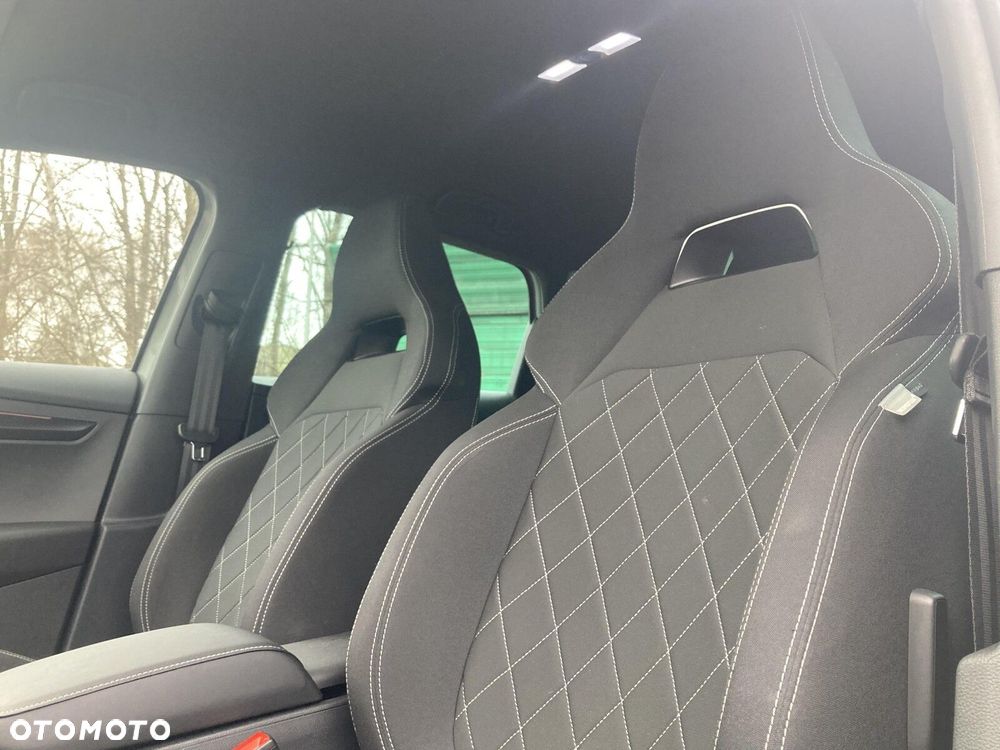 Skoda Karoq 1.5 TSI ACT Sportline DSG - 17