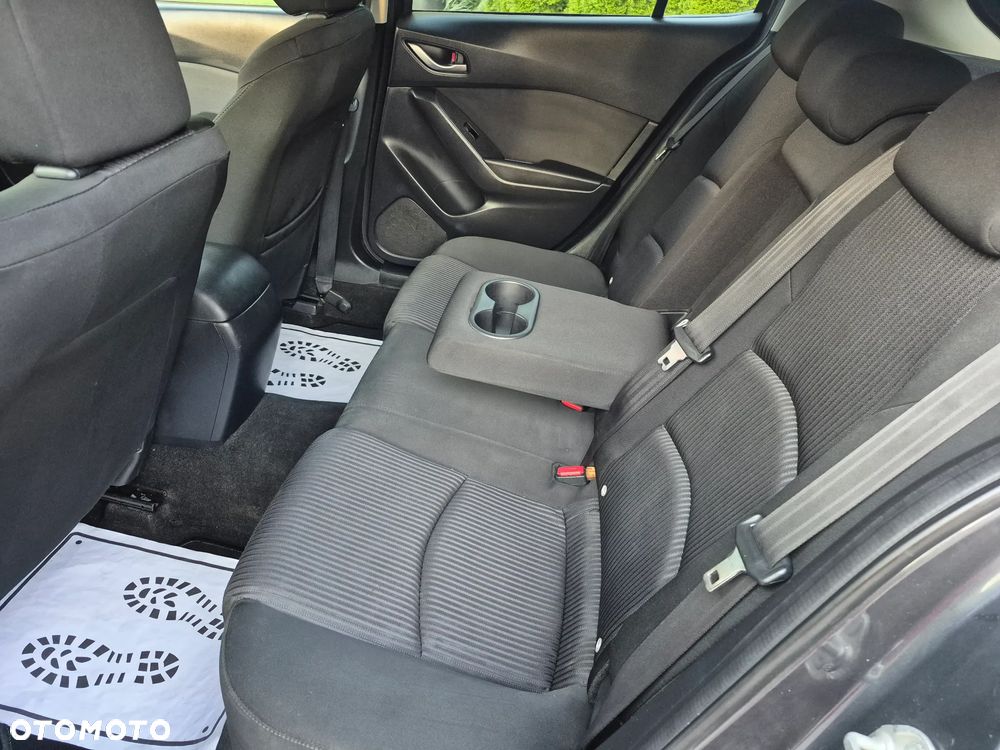Mazda 3 SKYACTIV-G 120 Center-Line - 14
