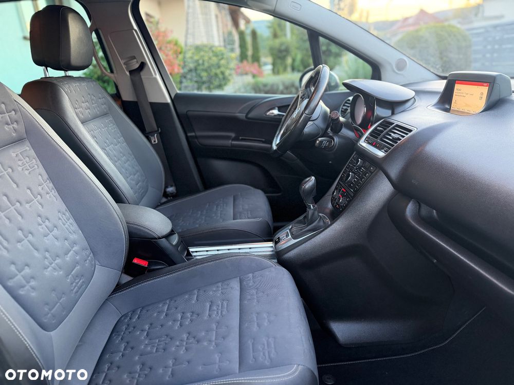 Opel Meriva - 22