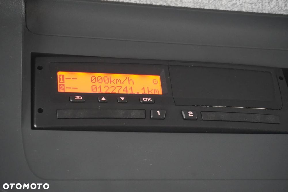 MAN TGM 26.340 / Zabudowa WUKO Rivard 11,8 m3 / 120 tys. km / oś skrętna - 24