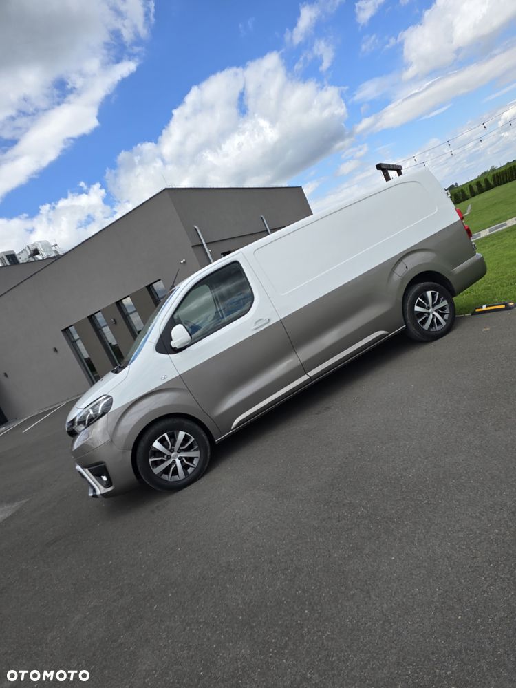 Toyota Proace LONG - 15