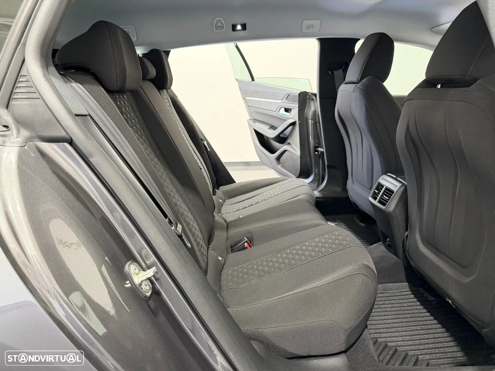 Peugeot 508 SW 1.5 BlueHDi Active EAT8 - 44