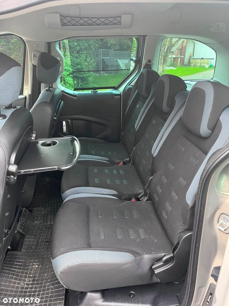 Citroën Berlingo 1.6 HDi XTR - 11