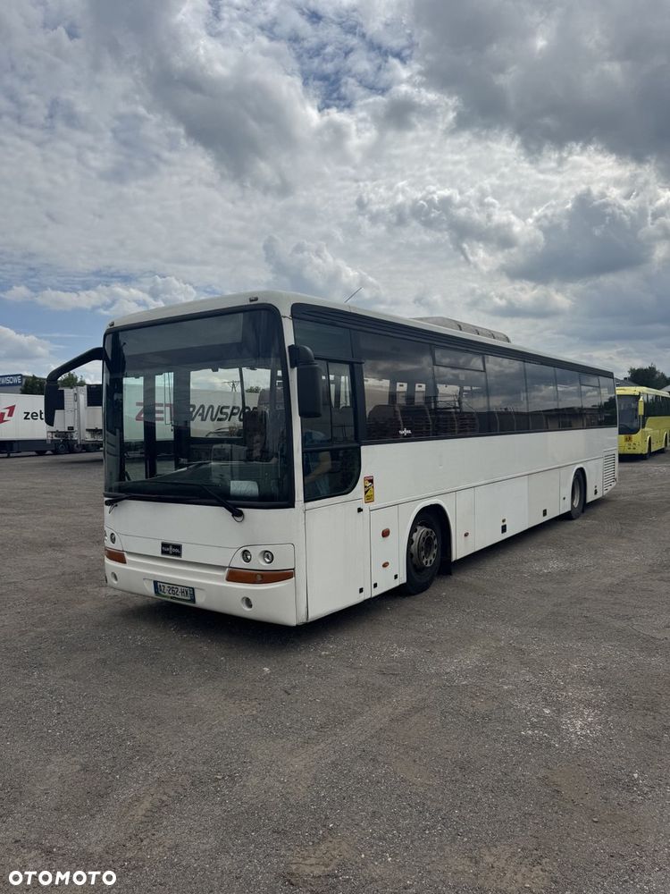 Van Hool - 1