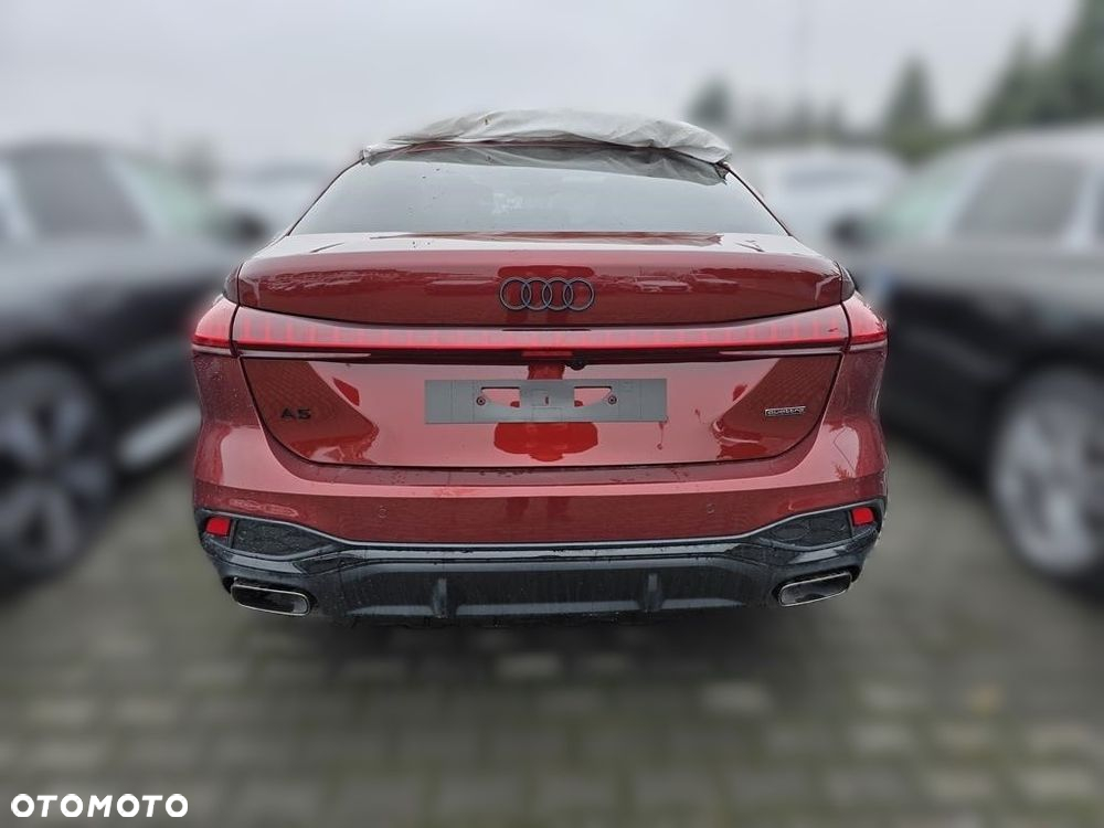 Audi A5 - 5