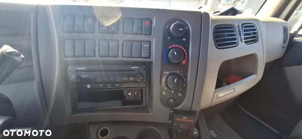 Renault Midlum 270 - 13