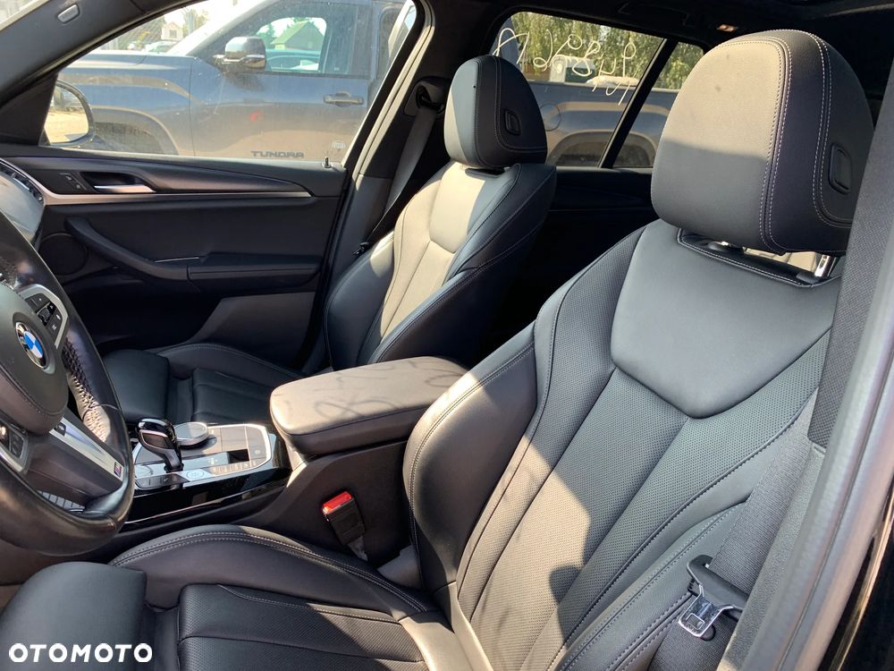BMW X3 xDrive30i M Sport - 29