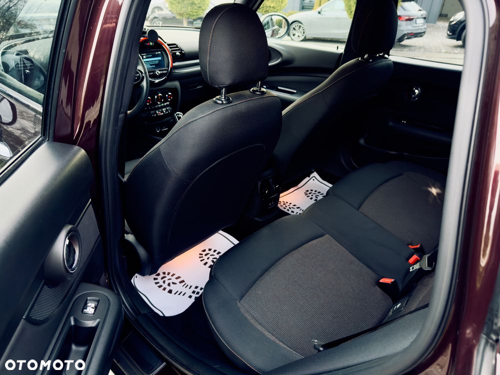 MINI Clubman Cooper - 32