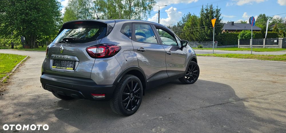 Renault Captur (ENERGY) TCe 90 LIFE - 7