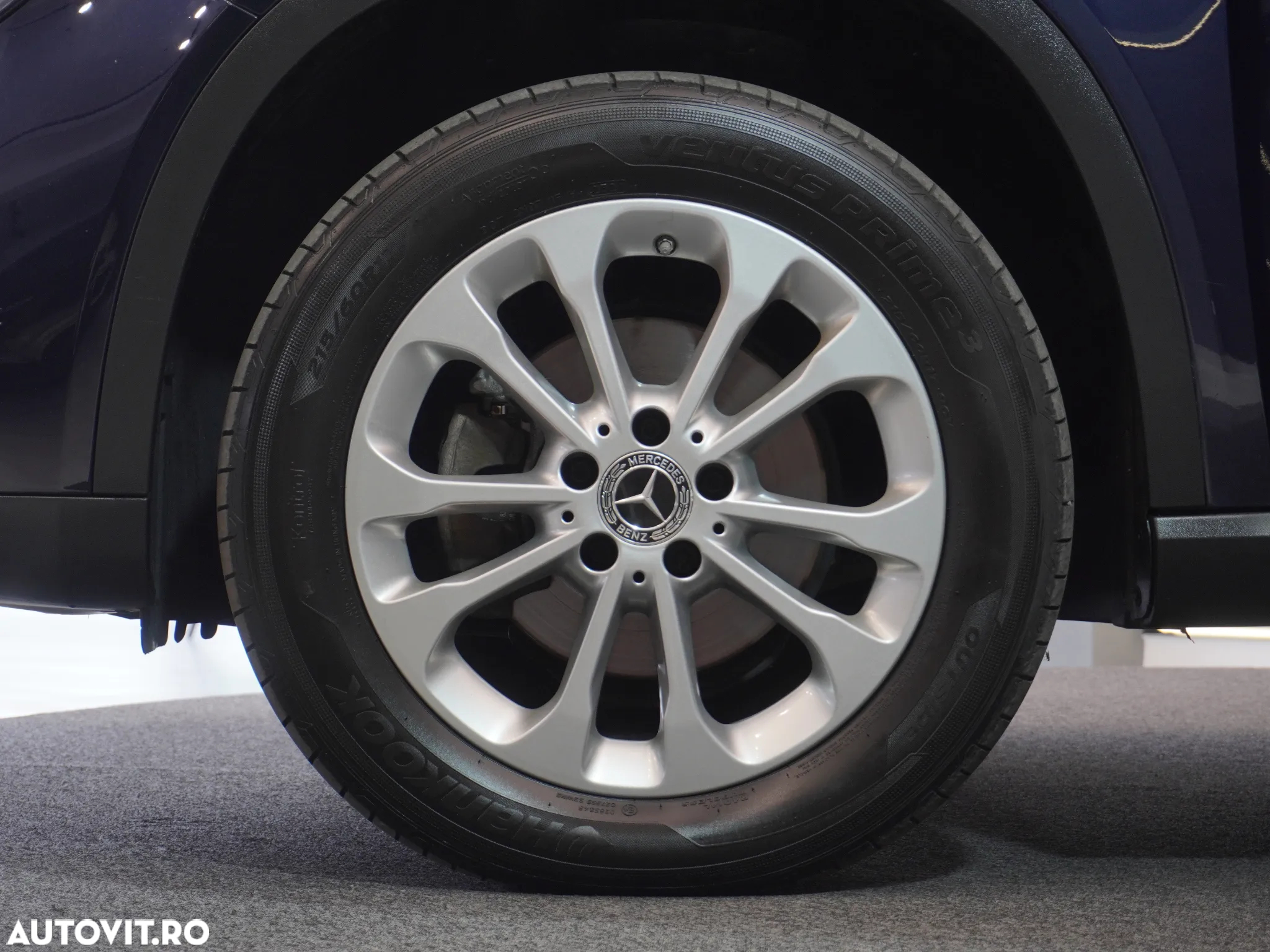 Mercedes-Benz GLA 200 d 7G-DCT Style - 16