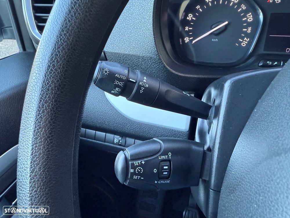 Toyota Proace Verso 1.5 D-4D L1 1.0T Comfort 9L - 18