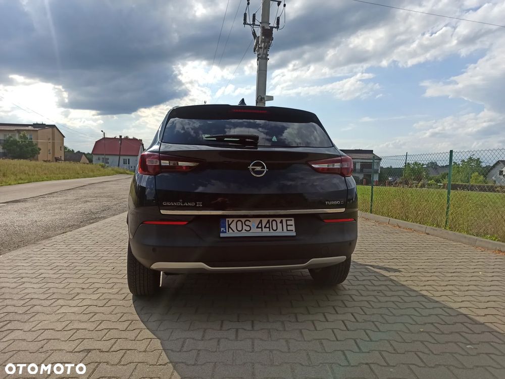 Opel Grandland X 1.5 CDTI Edition Business Pack S&S - 6