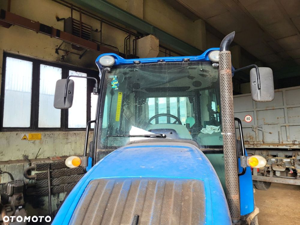 New Holland Td 5.110 4X4 - 38
