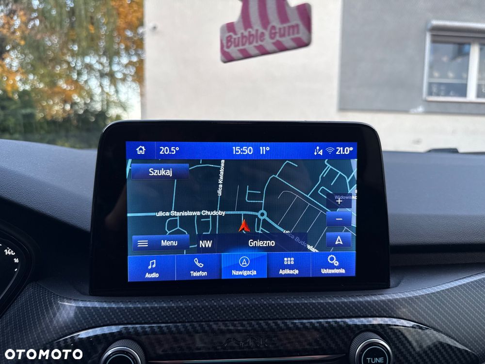 Ford Focus 1.5 EcoBoost STart-Stopp-System ST-LINE - 24