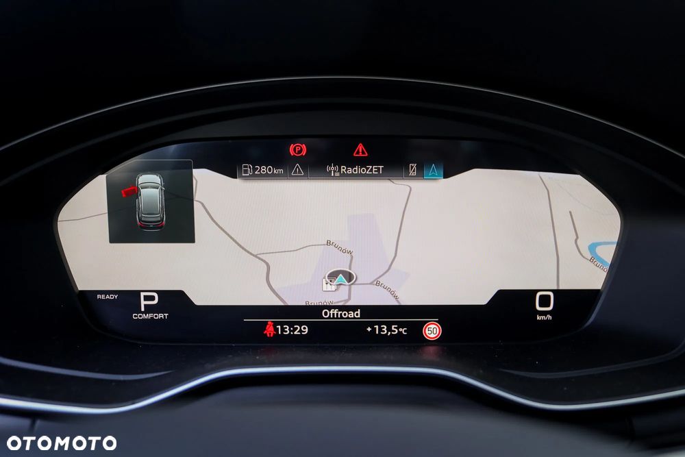 Audi A4 Avant 40 TDI S tronic S line - 28