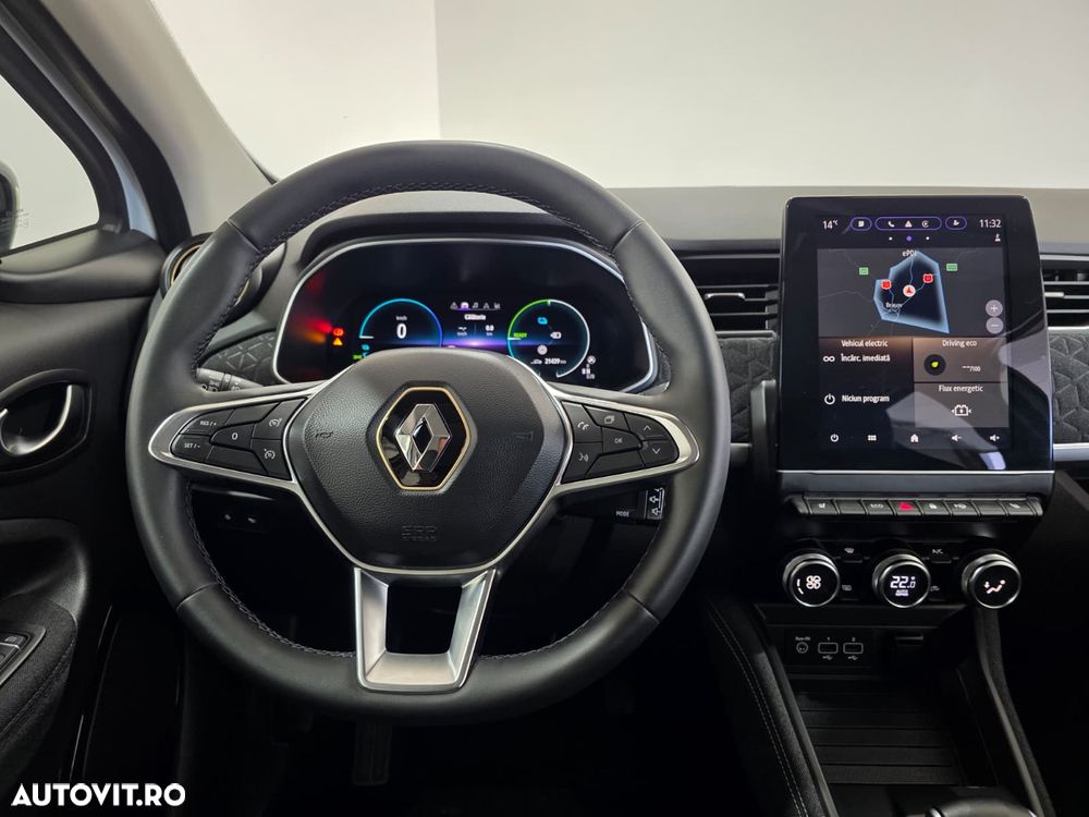 Renault ZOE 50 R135 Iconic - 11