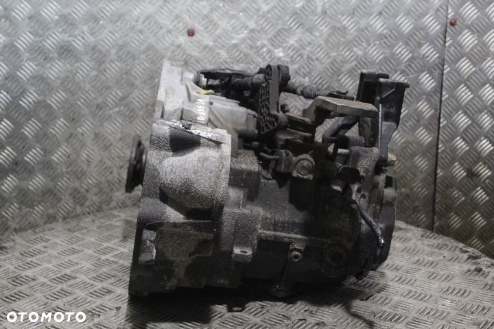 SKRZYNIA BIEGÓW SKODA RAPID II 1.4TDI RTE - 4