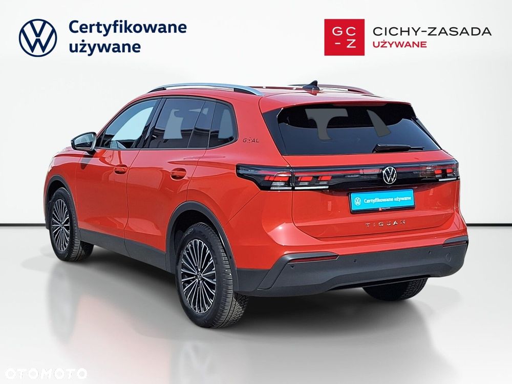 Volkswagen Tiguan - 5