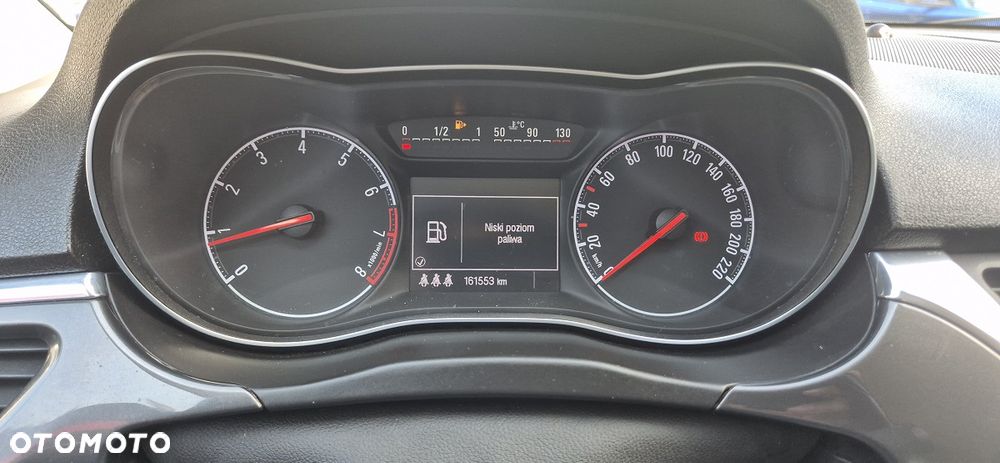 Opel Corsa 1.4 Cosmo - 8