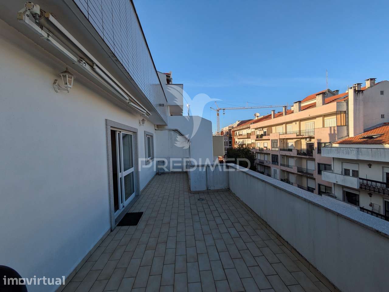 Apartamento duplex t2+1 - Grande imagem: 4/18