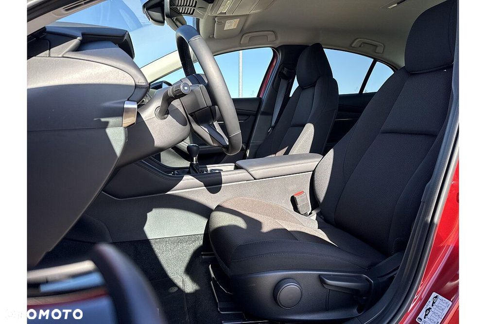 Mazda 3 - 7