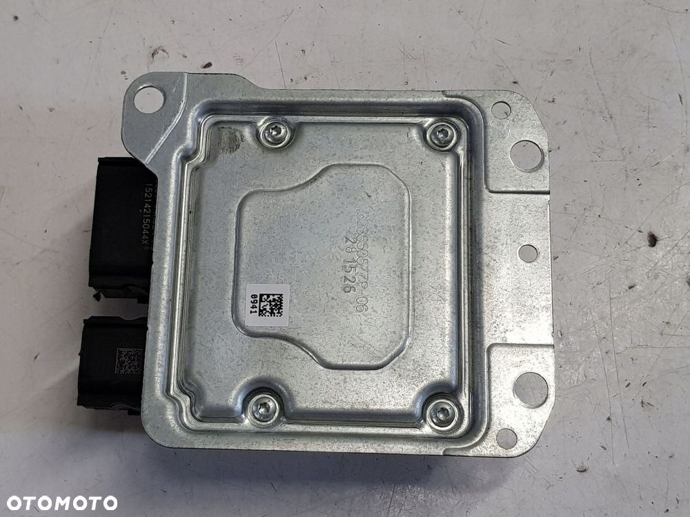 moduł poduszek Ford S-max mk2 - 4