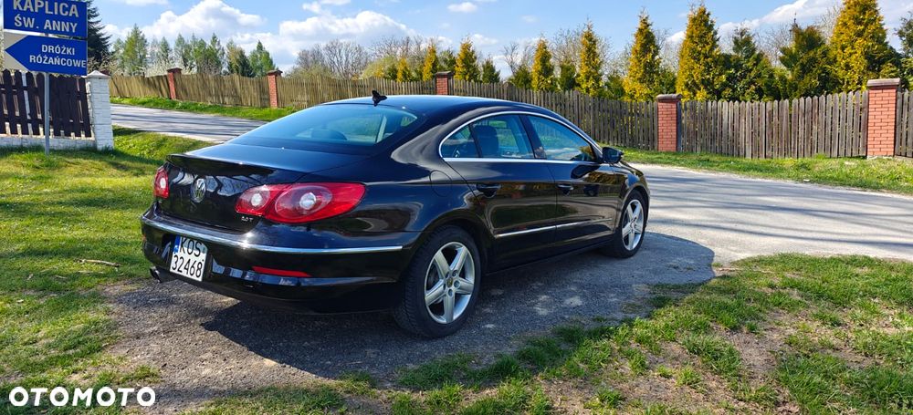 Volkswagen Passat 2.0 TSI DSG Highline - 5