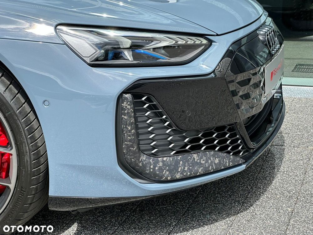 Audi RS e-tron GT - 8