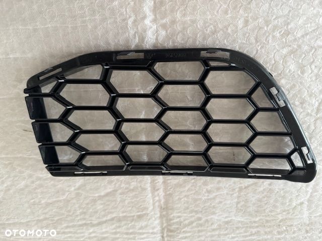 bmw x4 m f98 x3 m f97 kratka zderzaka przód prawa 8065194 oryginalna n - 5