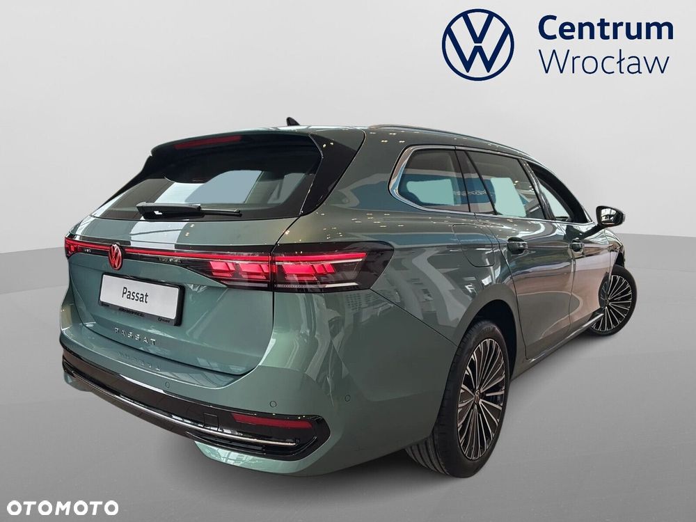 Volkswagen Passat Variant - 3