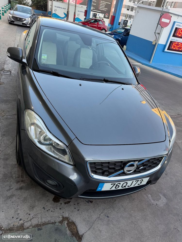 Volvo C30 1.6 D - 6