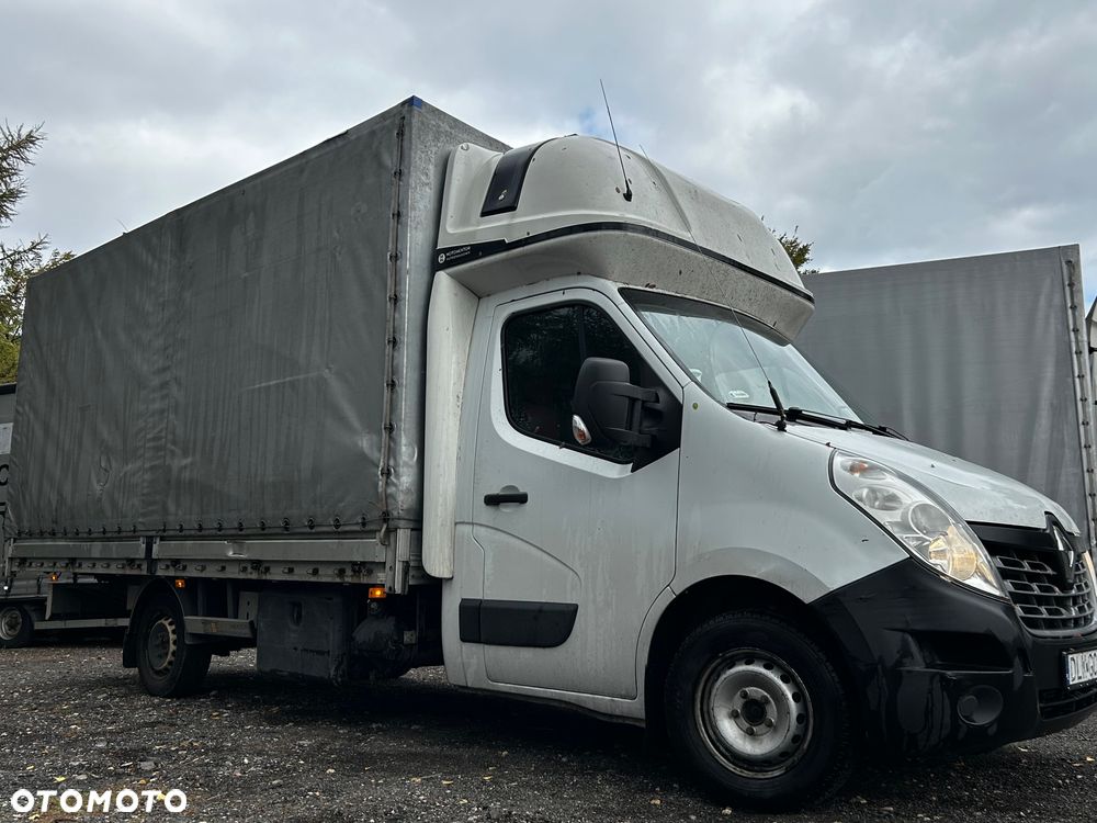 Renault Master - 5