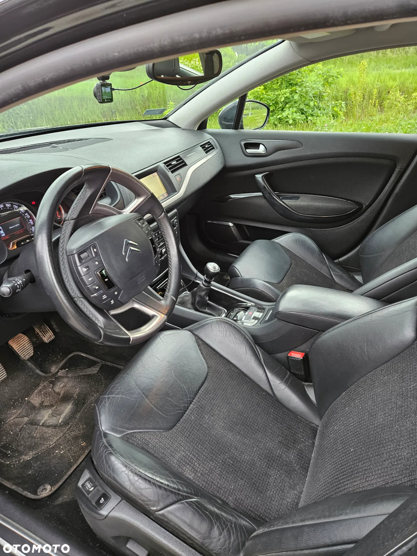Citroën C5 2.0 HDi Exclusive - 9