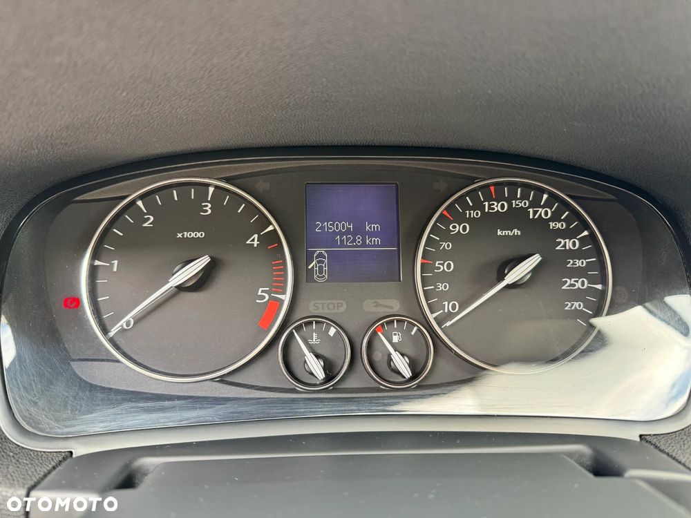 Renault Laguna dCi 150 FAP Dynamique - 19