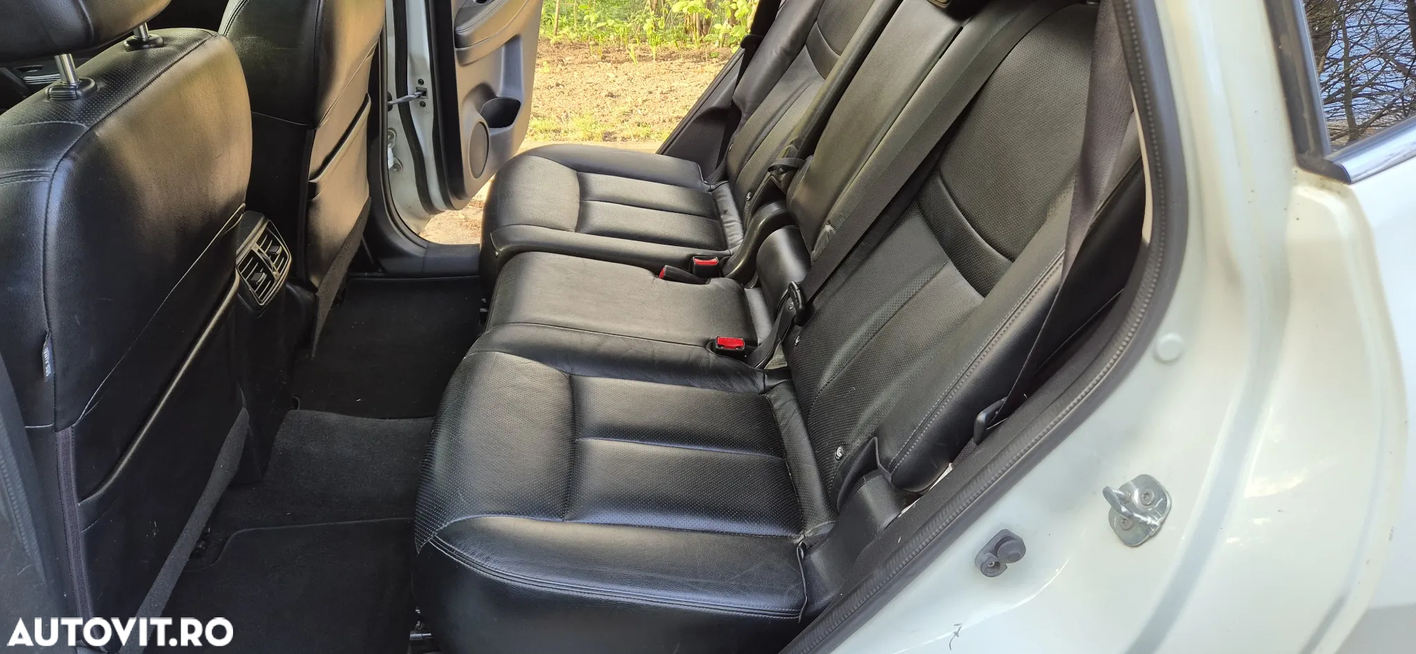 Nissan X-Trail 1.6 dCi ALL-MODE 4x4i Tekna - 32