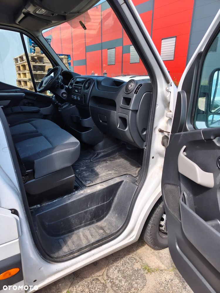 Renault Master L3H2 - 7
